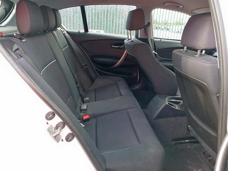 2010 BMW 116I SPORT 
