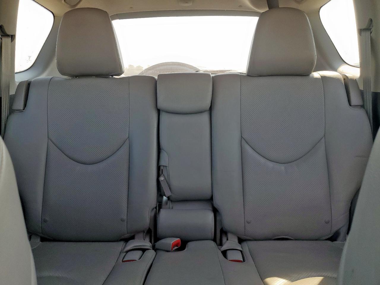 2011 Toyota Rav4 Limited VIN: 2T3YK4DV0BW013551 Lot: 80842395