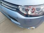 2015 MITSUBISHI OUTLANDER GX 4H PHEV AUTO 2.0 PHEV GX4H 5DR AUTO for sale at Copart SANDY