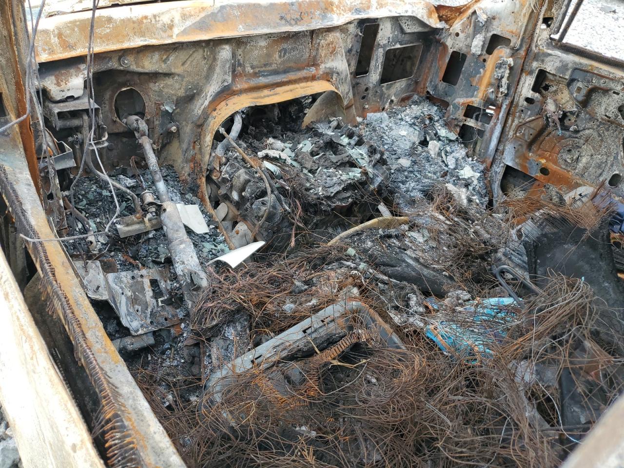 2020 Chevrolet Express G2500 VIN: 1GCWGAFP7L1257591 Lot: 71486485