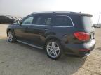 2013 MERCEDES-BENZ GL 550 4MATIC   à vendre chez Copart AB - EDMONTON