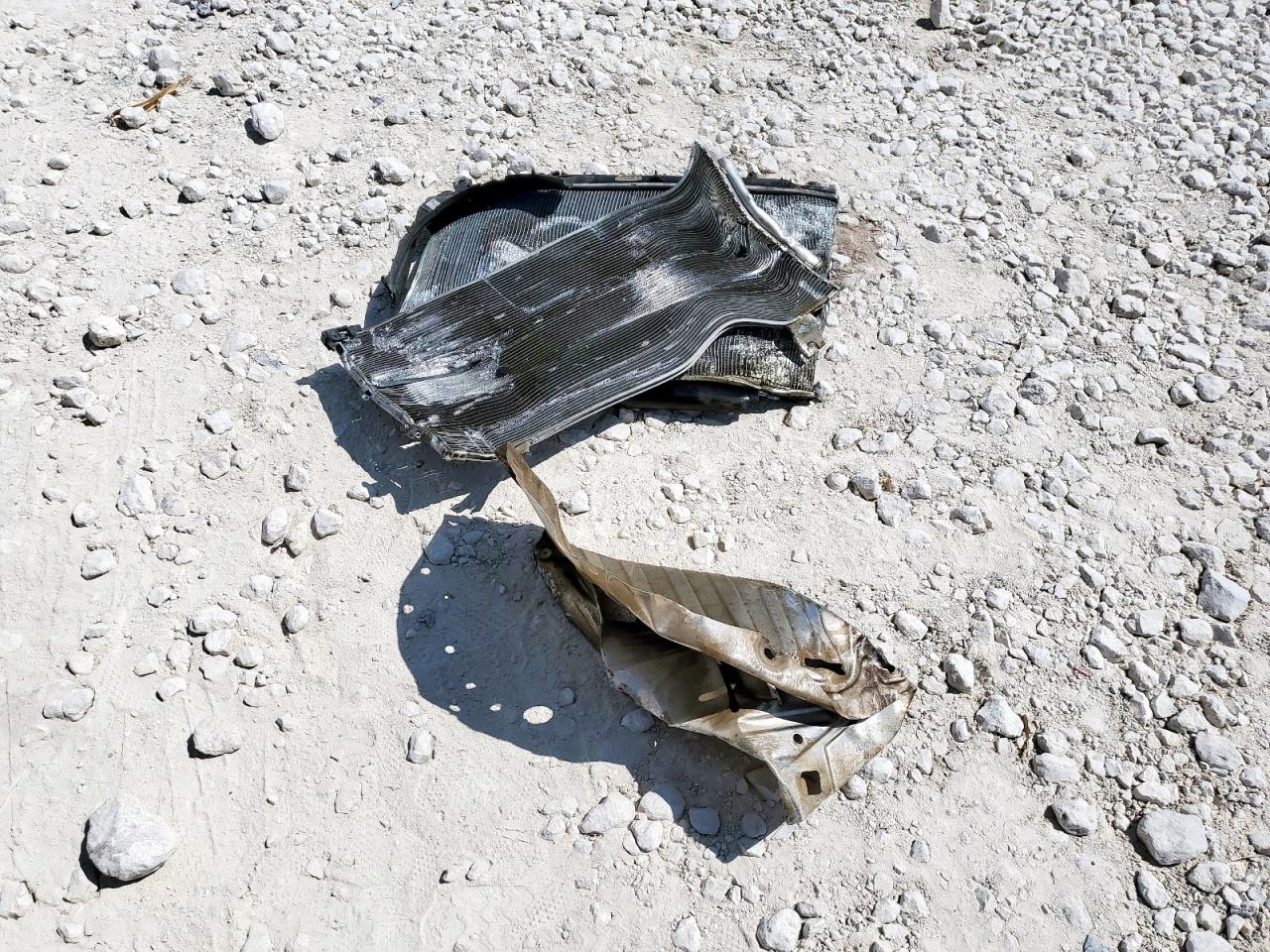 2020 Honda Cr-V Ex VIN: 2HKRW1H57LH425315 Lot: 84450555