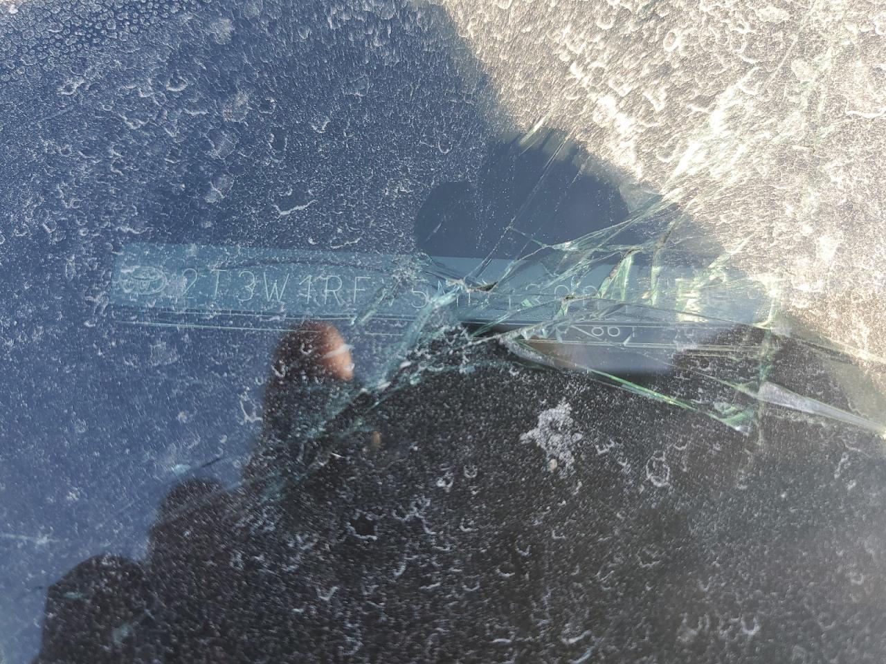 2021 Toyota Rav4 Xle VIN: 2T3W1RFV5MC130051 Lot: 81066535