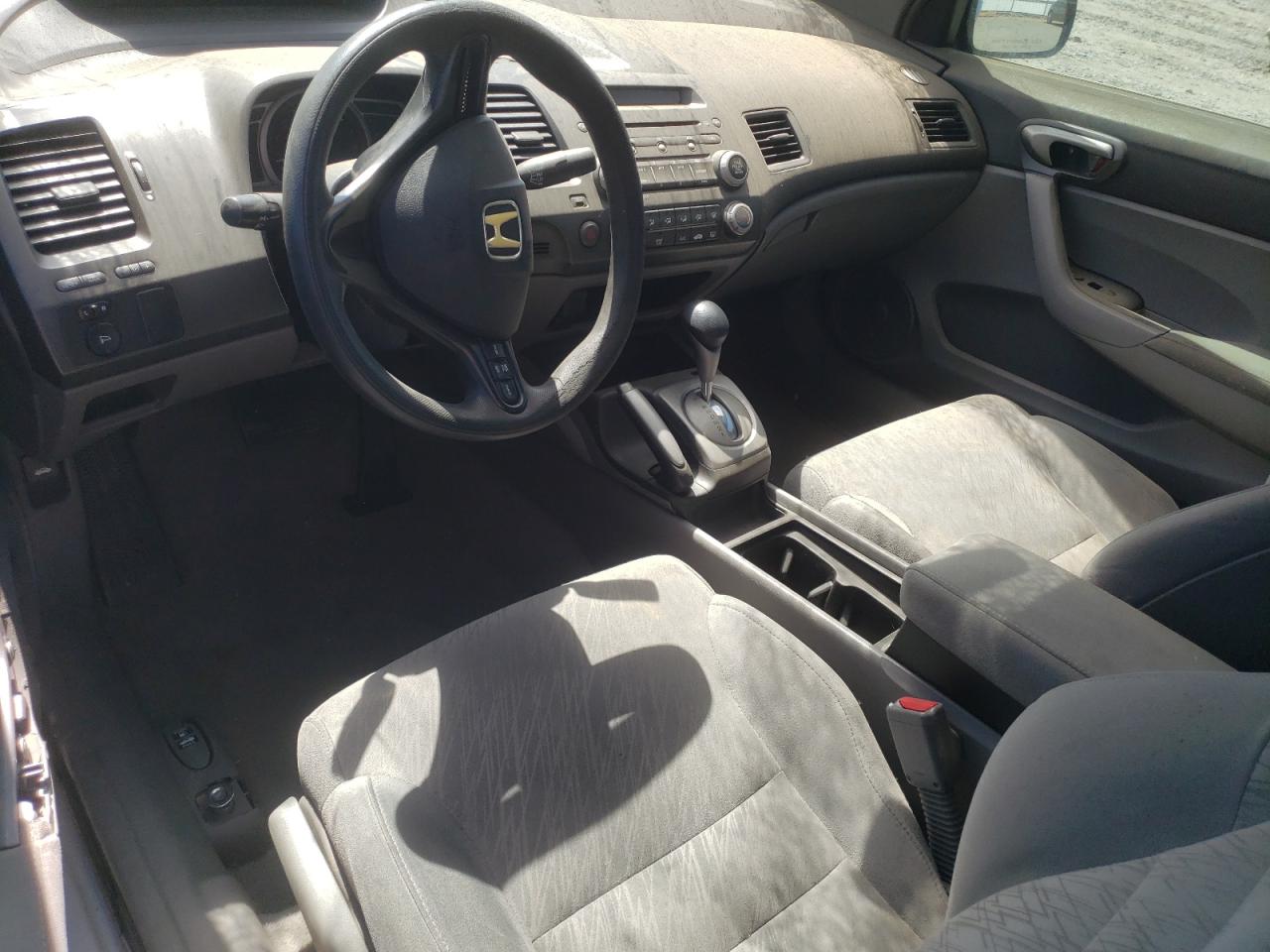 2008 Honda Civic Lx VIN: 2HGFG12688H504561 Lot: 71882025