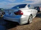 2009 BMW 318D M SPORT AUTO  for sale at Copart YORK