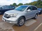 2011 HONDA CR-V EX I-DTEC  for sale at Copart SANDWICH