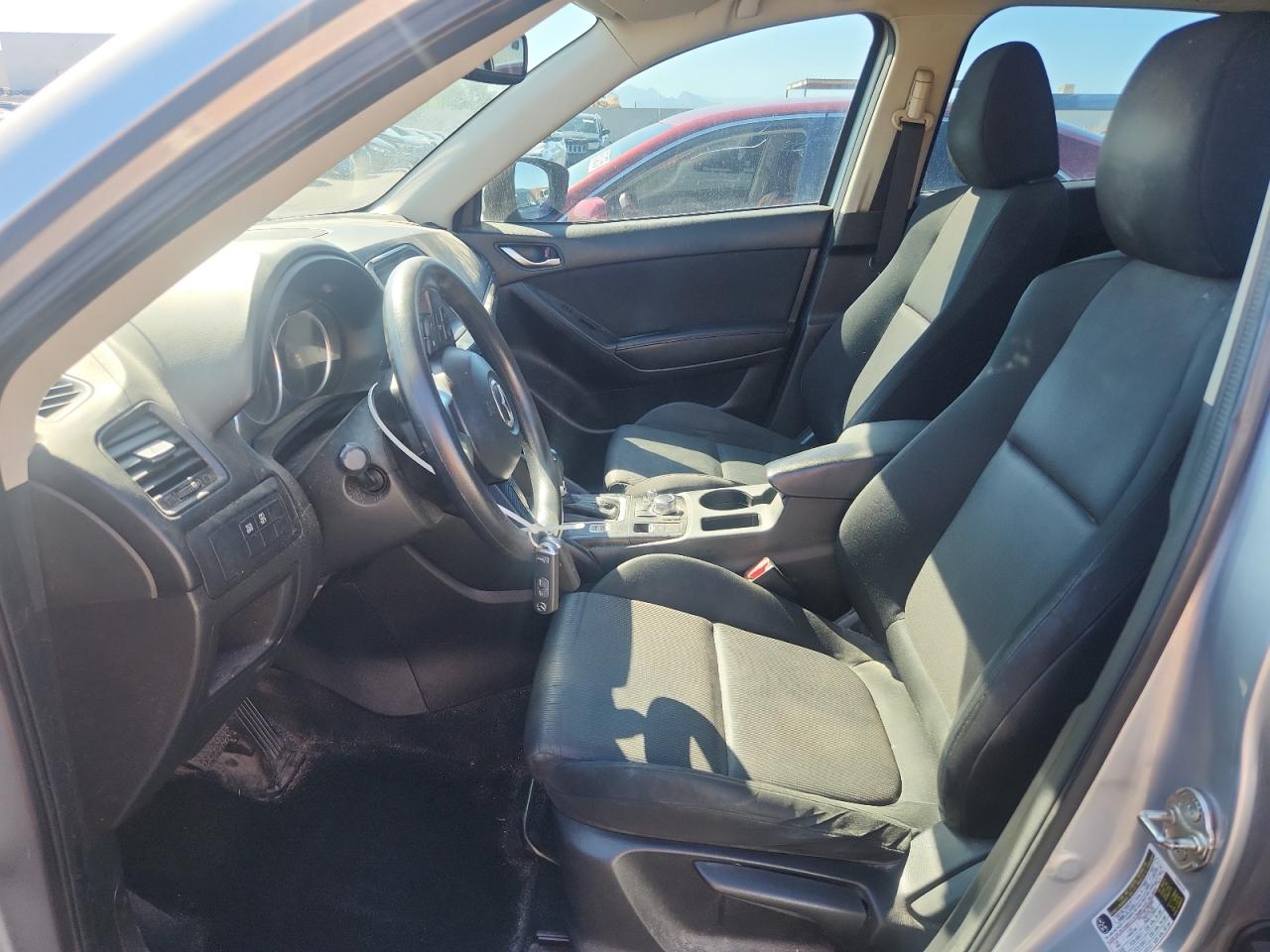 2016 Mazda Cx-5 Sport VIN: JM3KE2BY7G0792495 Lot: 81793655