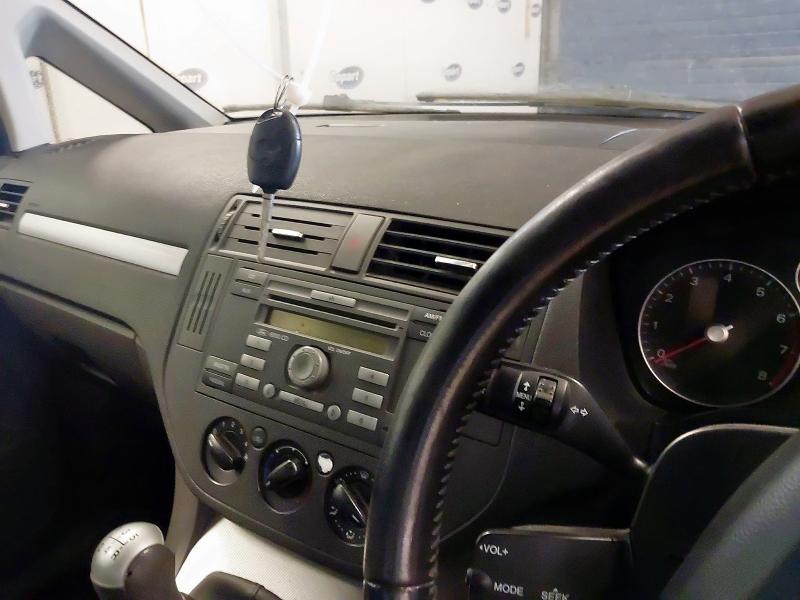 2006 FORD FOCUS C-MAX ZETEC 