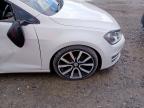2015 VOLKSWAGEN GOLF GT BLUEMOTION TECH T  for sale at Copart WOLVERHAMPTON