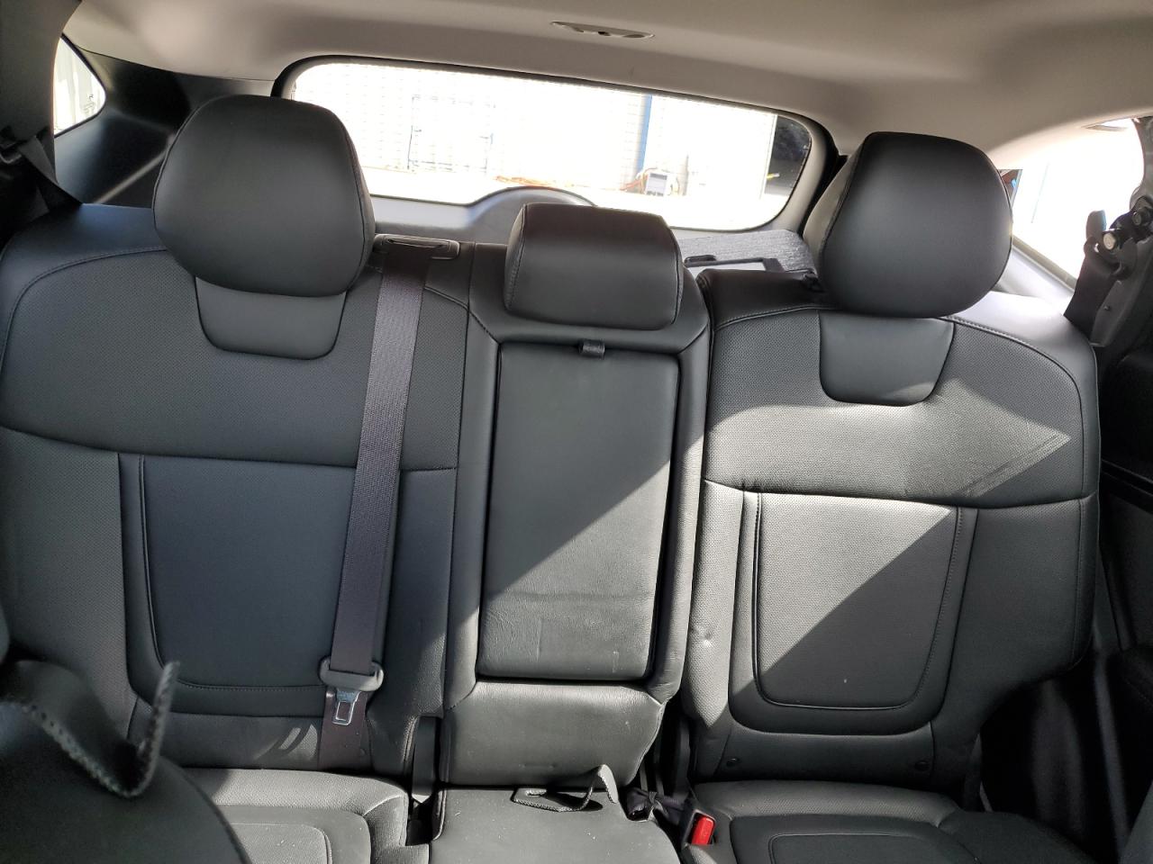 2022 Hyundai Tucson Limited VIN: 5NMJE3AEXNH148276 Lot: 81897415