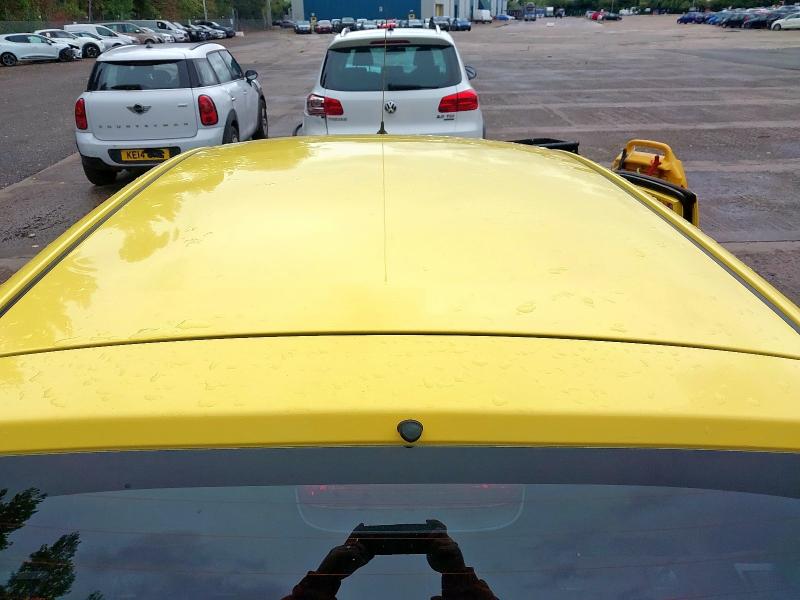 2009 KIA PICANTO STRIKE 