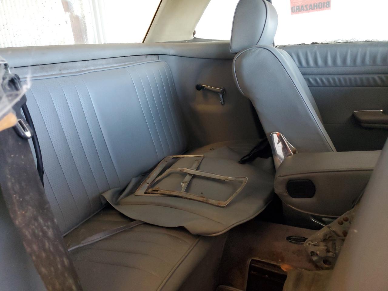 1984 Mercedes-Benz 380 Sl VIN: WDBBA45A6EA002284 Lot: 71053585