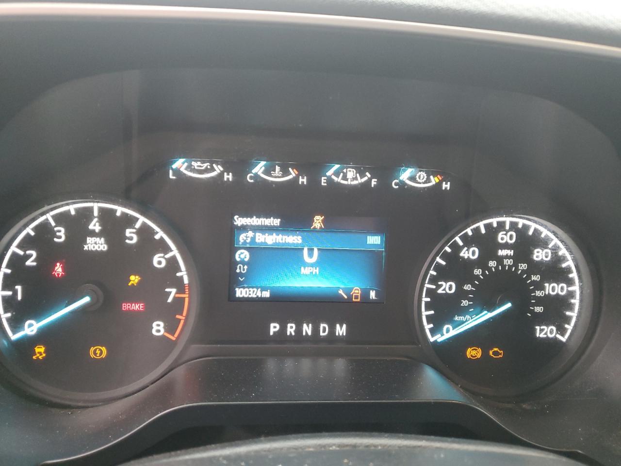 2021 Ford F150 VIN: 1FTMF1E54MKE22387 Lot: 81709815