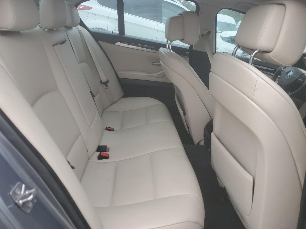 2012 BMW 528 I VIN: WBAXG5C59CC594280 Lot: 71531765