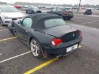 2007 BMW Z4 SE  for sale at Copart SANDTOFT