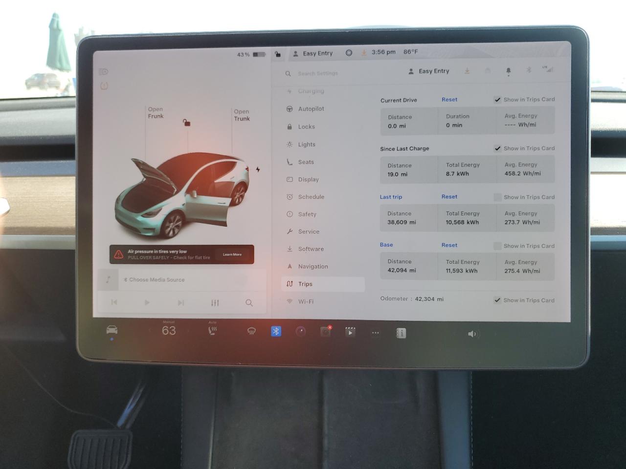 2021 Tesla Model Y VIN: 5YJYGAEE9MF232113 Lot: 84462585