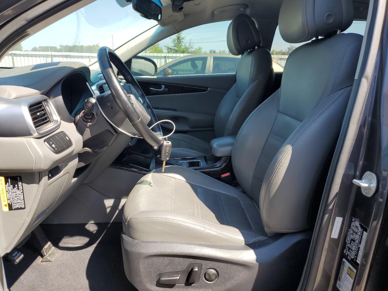 2016 Kia Sorento Ex VIN: 5XYPH4A51GG046384 Lot: 72011175