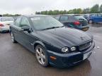 2009 JAGUAR X-TYPE SE  for sale at Copart GLOUCESTER