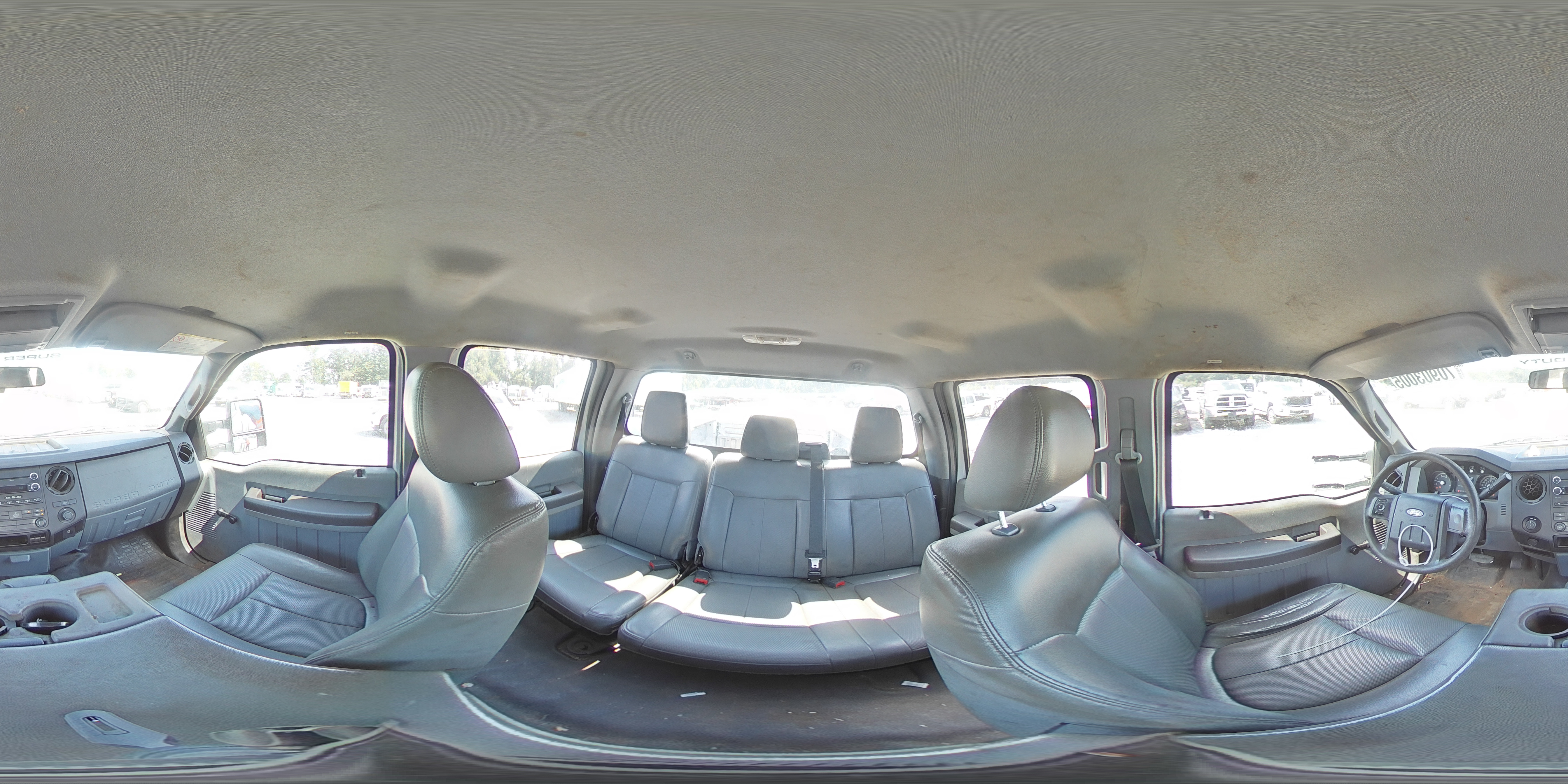 2014 Ford F250 Super Duty VIN: 1FT7W2AT5EEB21859 Lot: 70903005