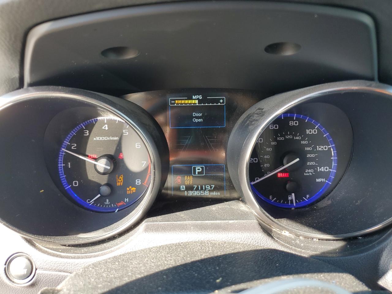 2017 Subaru Outback 2.5I Limited VIN: 4S4BSANC9H3333055 Lot: 70856515