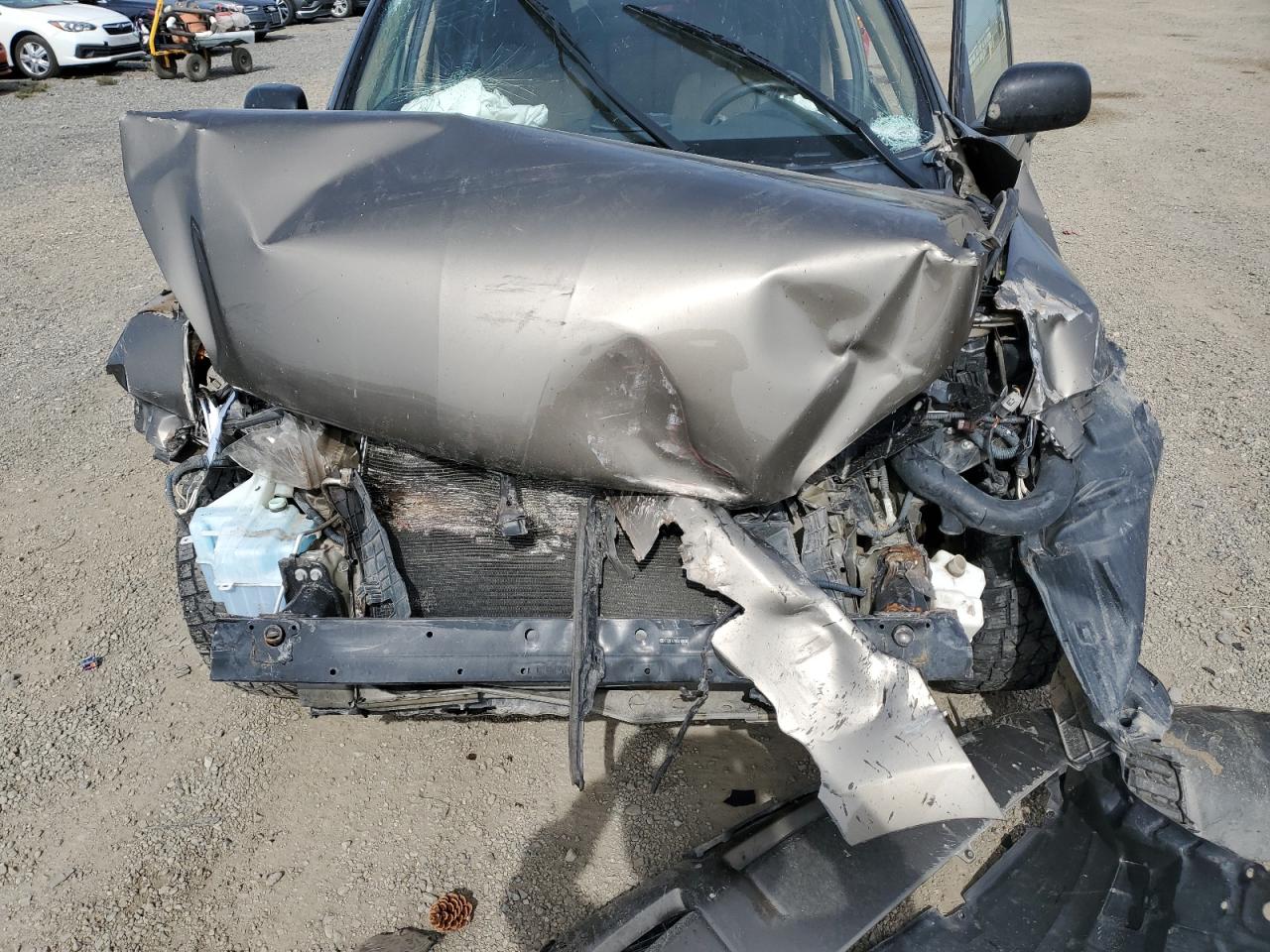 2011 Toyota Rav4 VIN: 2T3BF4DVXBW148868 Lot: 81427495