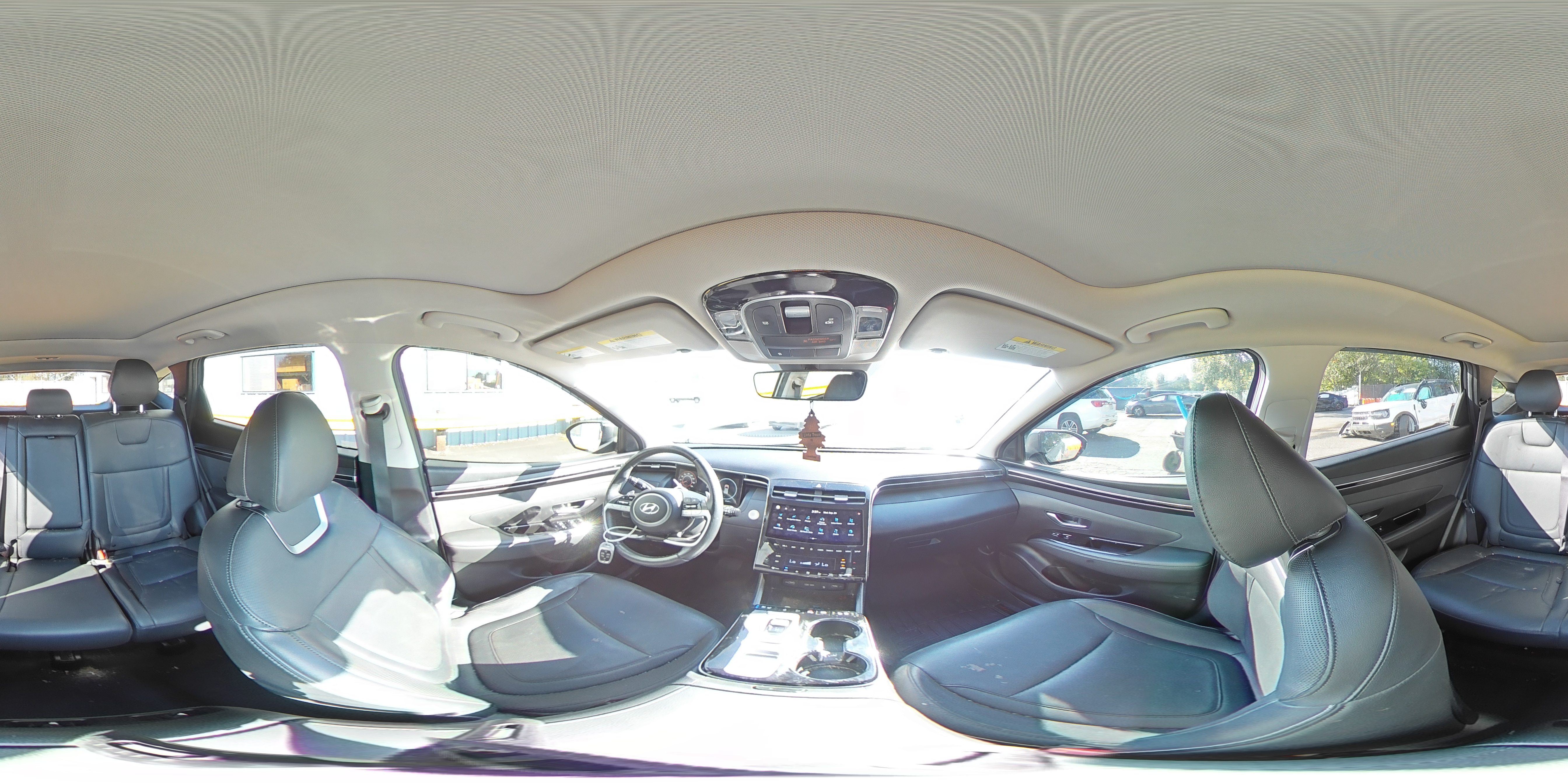 2022 Hyundai Tucson Limited VIN: 5NMJECAE2NH072133 Lot: 81760885