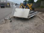 2002 NEWMAN'S SNOWMOBILE TRAILER a la Venta en Copart MN - MINNEAPOLIS NORTH