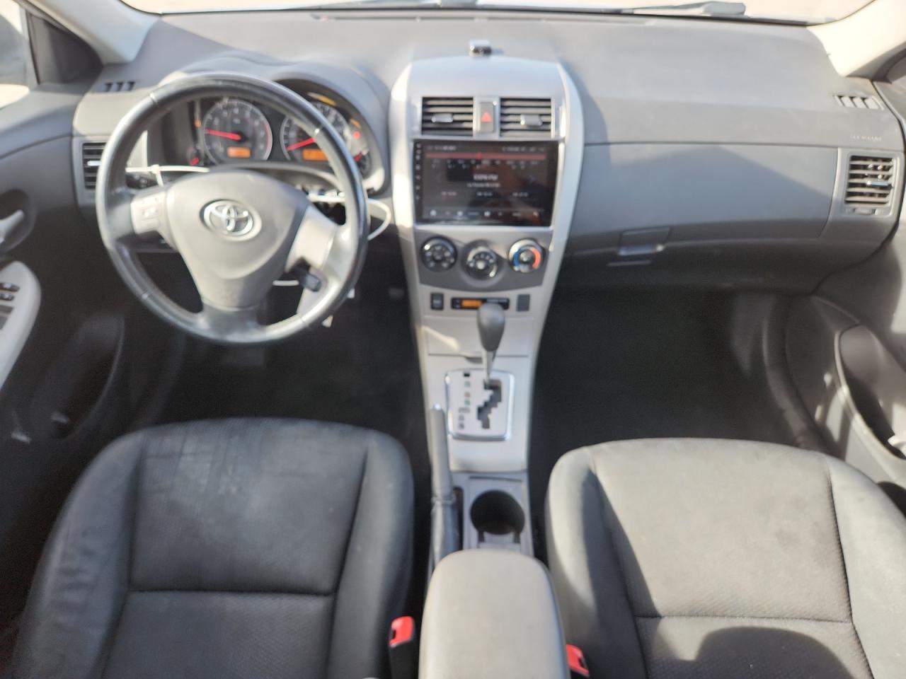 2010 Toyota Corolla Base VIN: 1NXBU4EEXAZ273364 Lot: 84199925