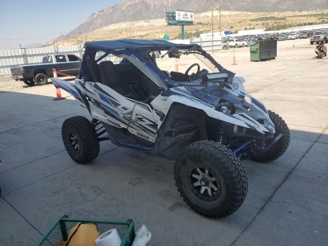 2019 YAMAHA YXZ1000    for sale at Copart UT - OGDEN