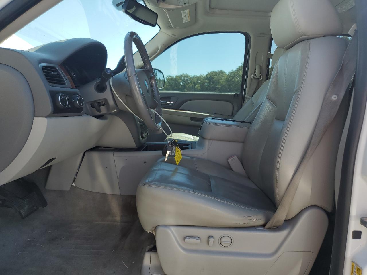 2009 GMC Yukon Xl K1500 Slt VIN: 1GKFK36359R248202 Lot: 80089295