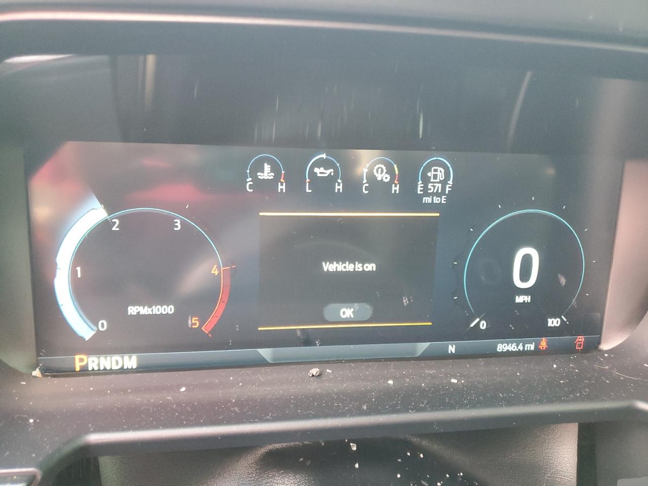 2024 Ford F250 Super Duty VIN: 1FT8W2BM0REE12660 Lot: 83847645