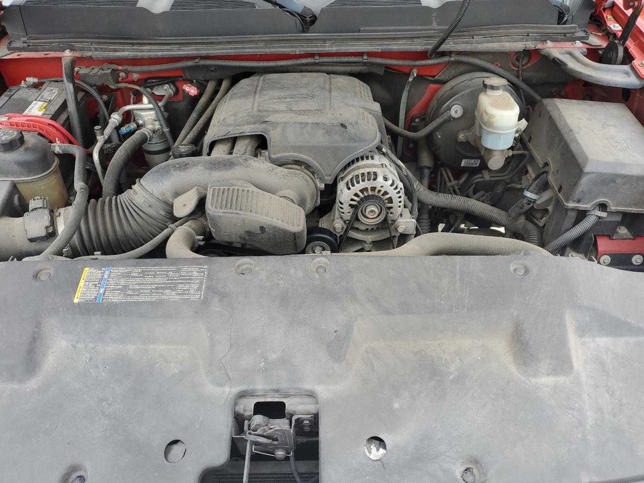 2009 Chevrolet Silverado K1500 Lt VIN: 1GCEK29069Z227894 Lot: 80852485