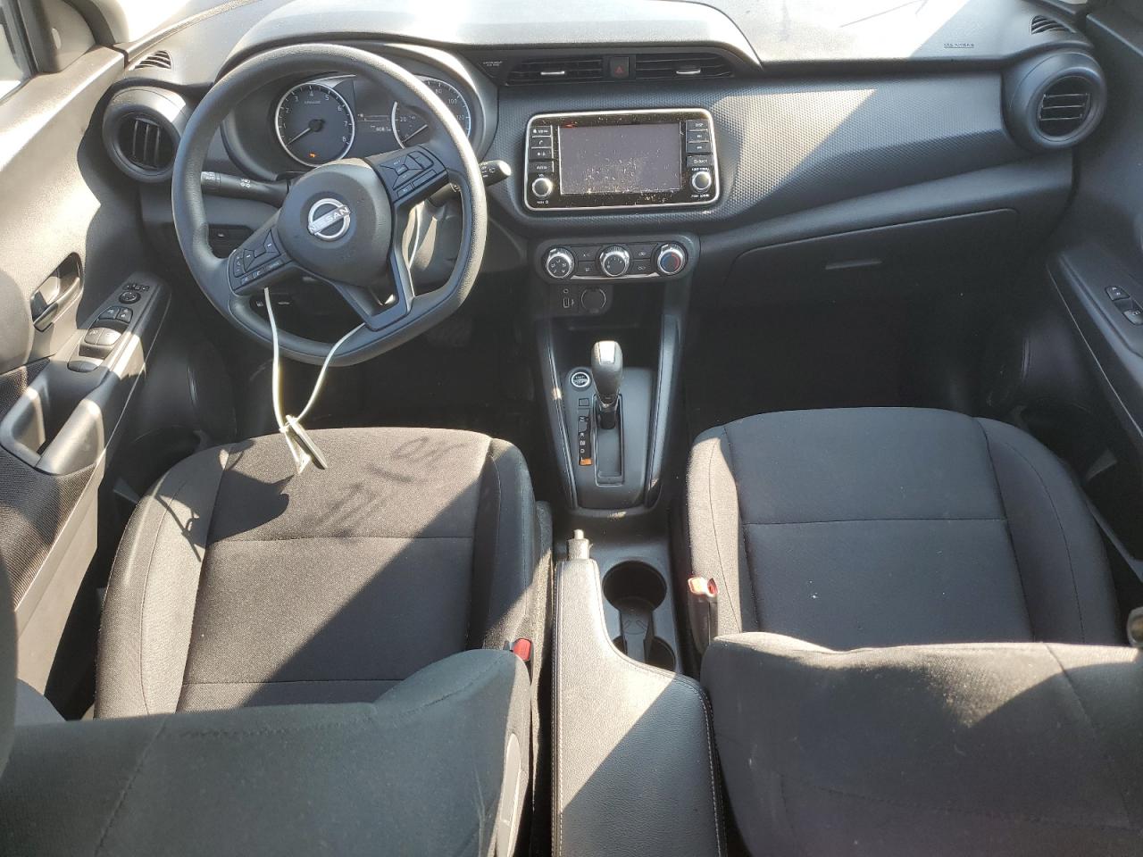 2024 Nissan Kicks S VIN: 3N1CP5BV3RL487888 Lot: 70924765