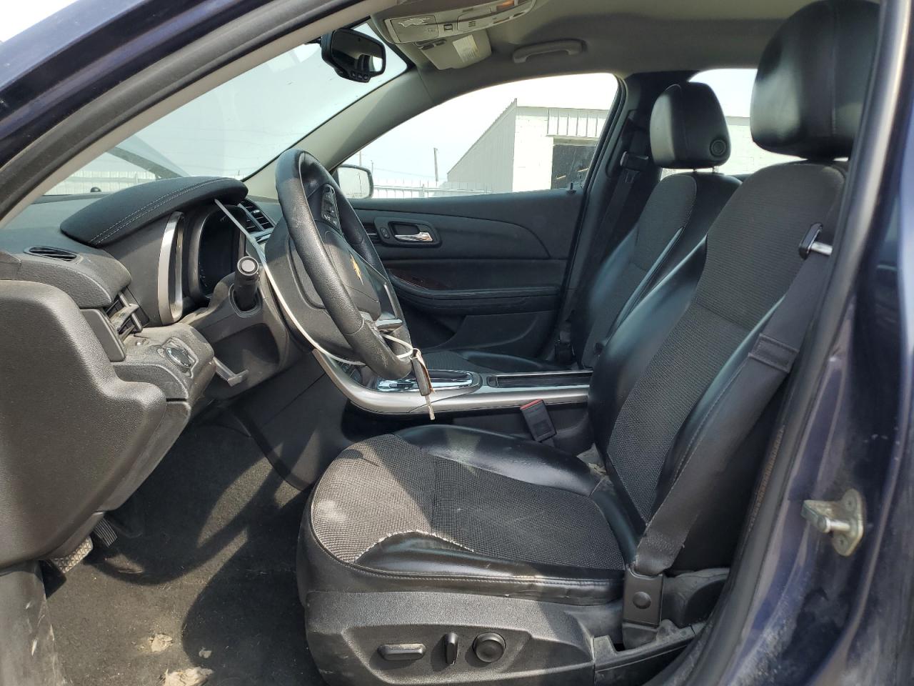 2013 Chevrolet Malibu 1Lt VIN: 1G11C5SA0DF344230 Lot: 80752955