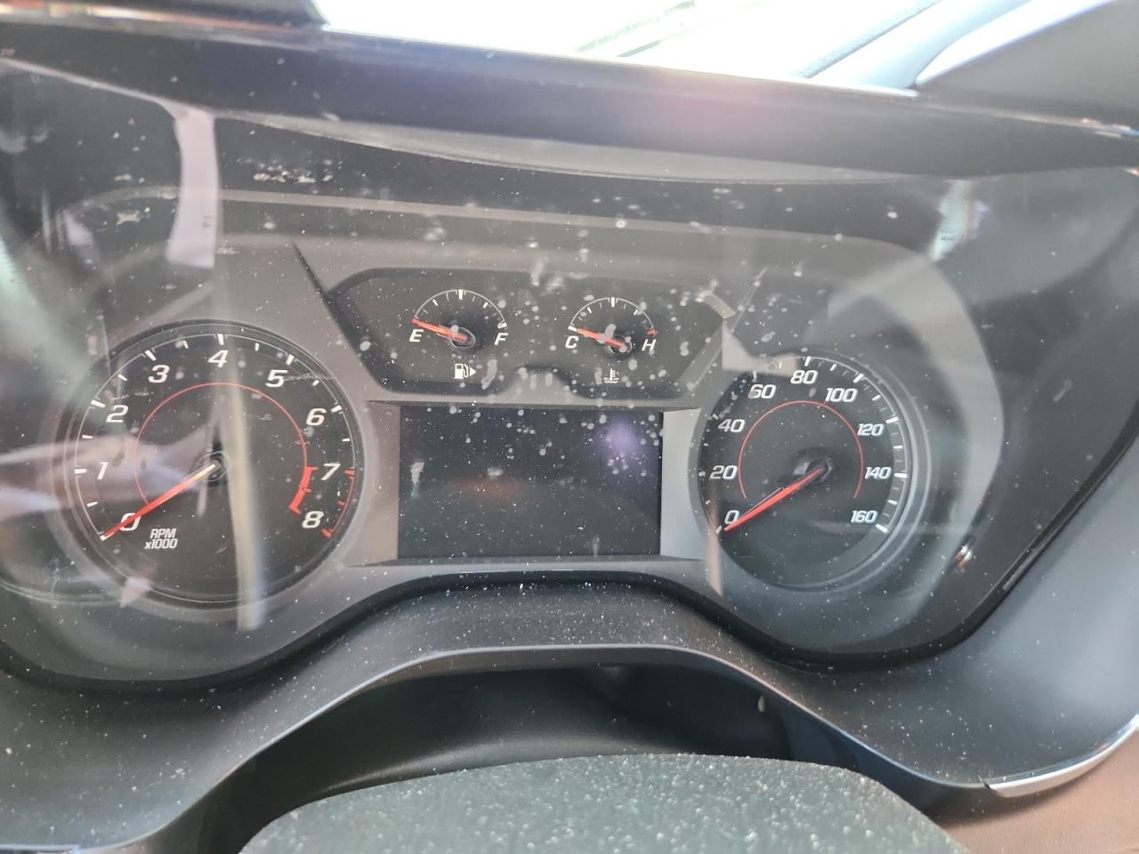 2016 Chevrolet Camaro Lt VIN: 1G1FB1RS1G0131567 Lot: 81882155