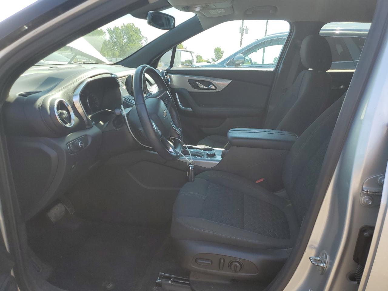 2020 Chevrolet Blazer 2Lt VIN: 3GNKBHRS7LS657789 Lot: 71794655