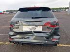 2018 AUDI A3 S LINE BLACK ED TFSI S  for sale at Copart SANDTOFT