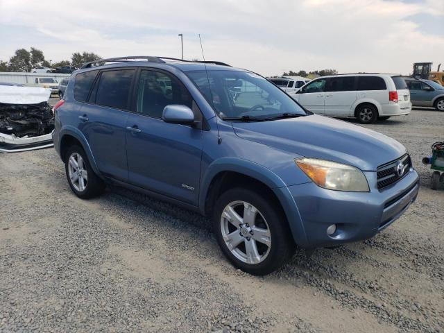 2008 TOYOTA RAV4 SPORT  