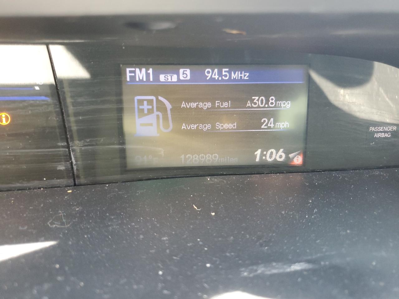 2013 Honda Civic Lx VIN: 2HGFB2F53DH597358 Lot: 81682315