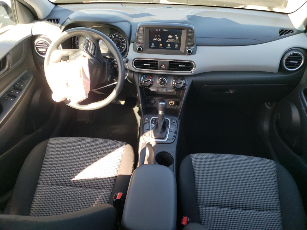 2020 Hyundai Kona Se VIN: KM8K1CAA0LU538351 Lot: 71359175