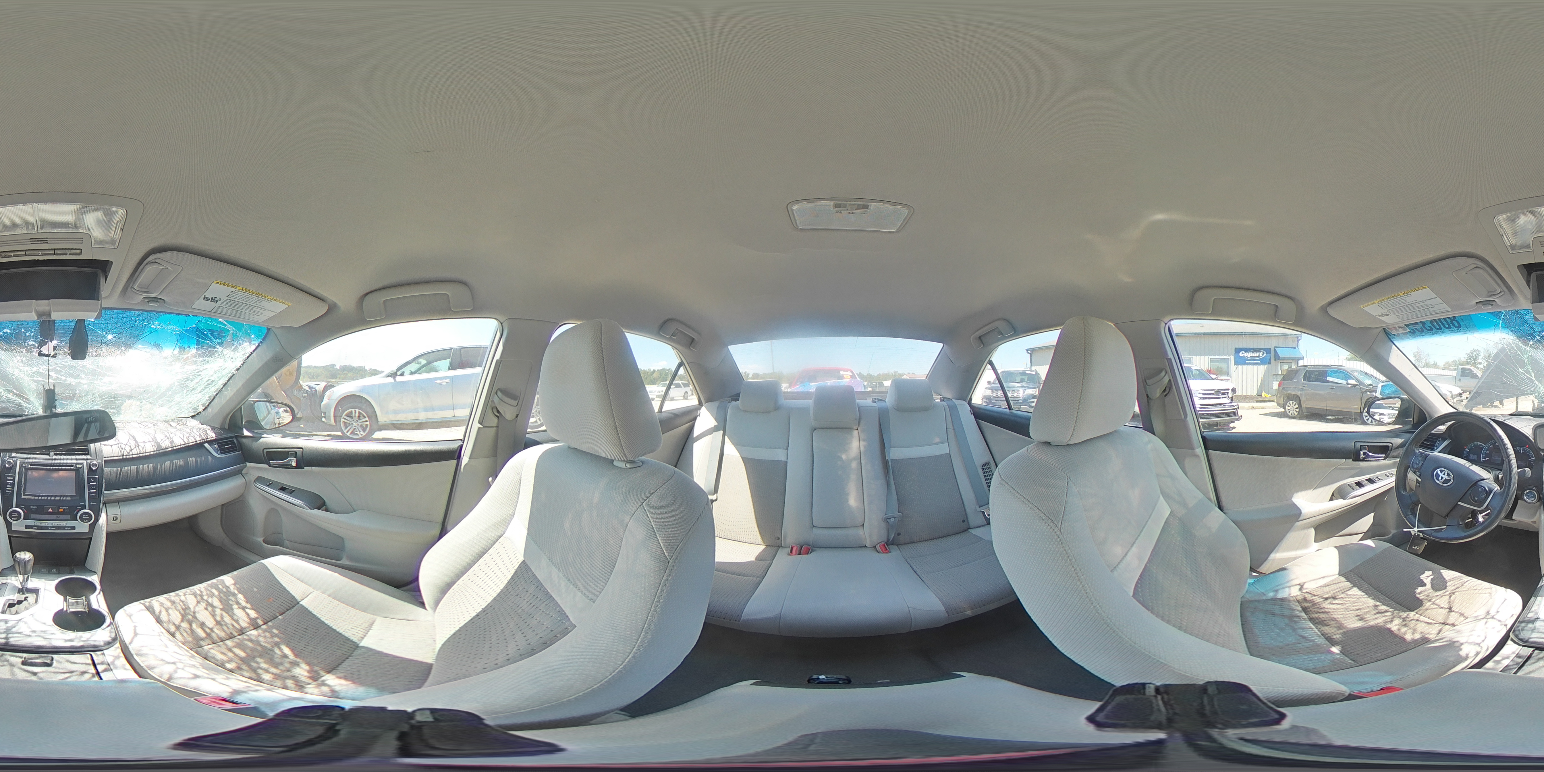 2012 Toyota Camry Hybrid VIN: 4T1BD1FK9CU019442 Lot: 80635505