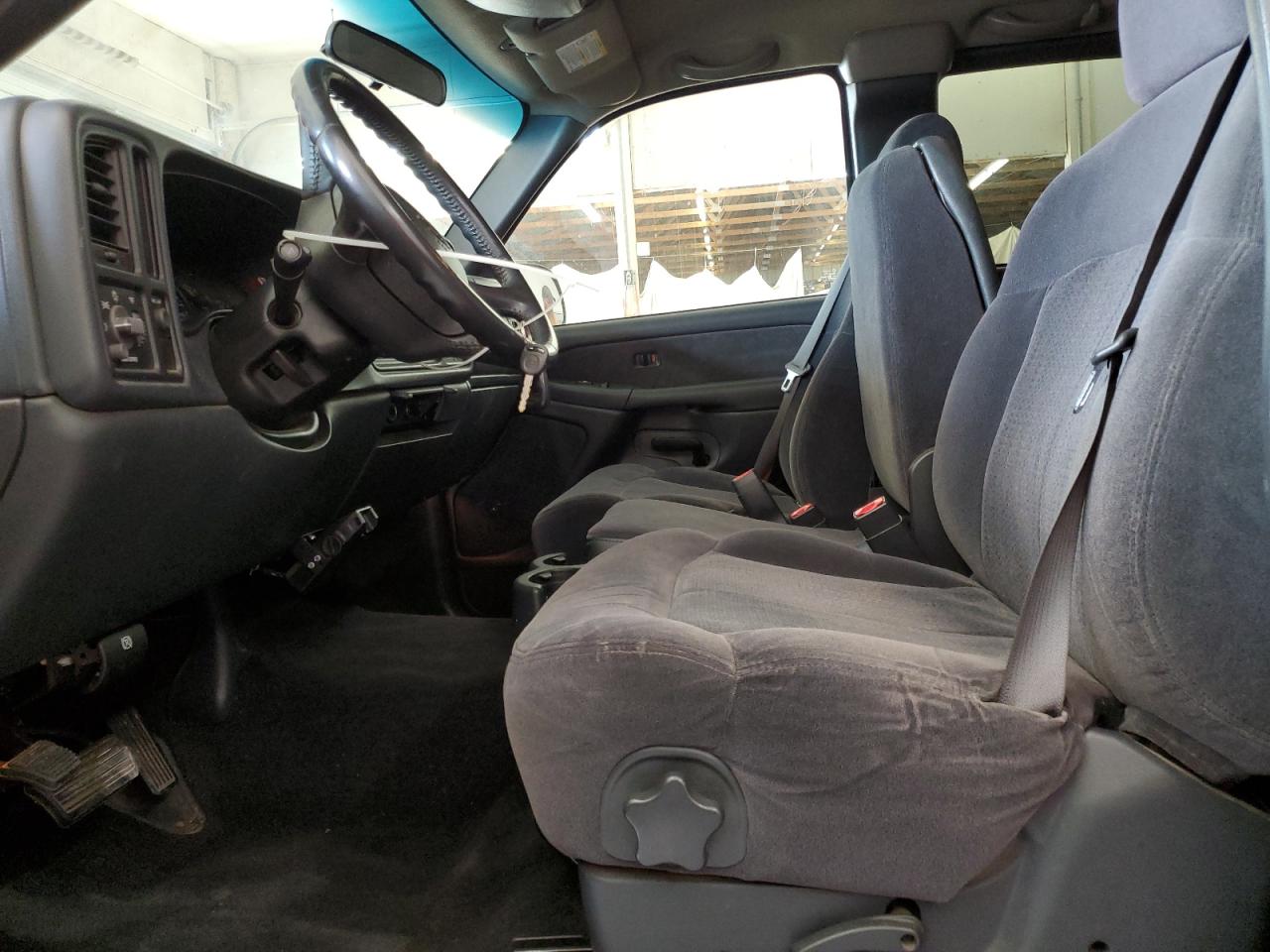 2002 Chevrolet Silverado C1500 VIN: 2GCEC19T621430221 Lot: 71199865