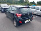 2016 HYUNDAI I10 PREMIUM  for sale at Copart SANDTOFT