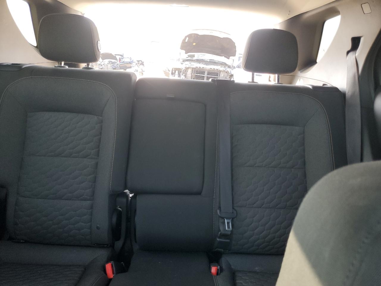 2018 Chevrolet Equinox Lt VIN: 2GNAXSEV2J6315382 Lot: 80486575