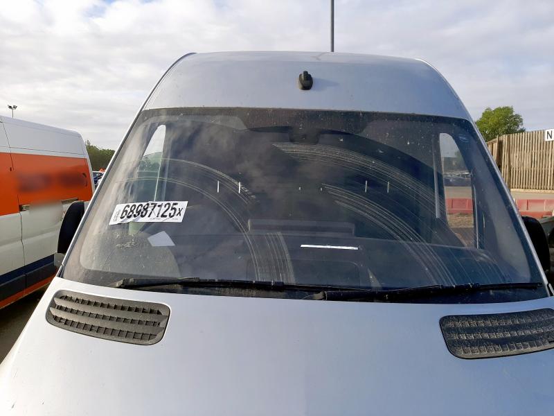 2019 MERCEDES-BENZ SPRINTER 