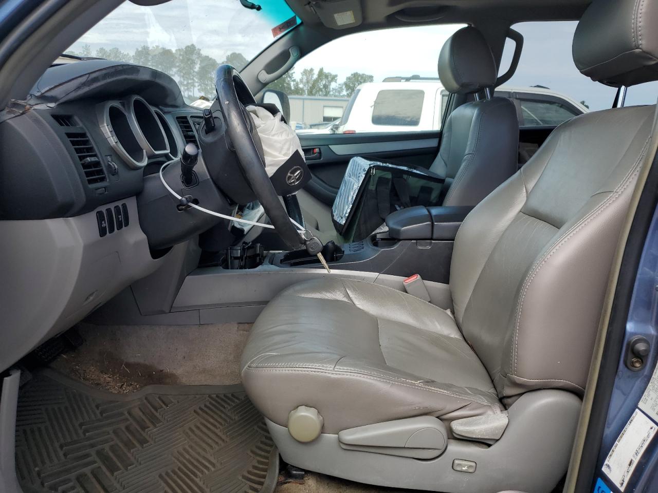 2004 Toyota 4Runner Sr5 VIN: JTEZU14R748018749 Lot: 84239305