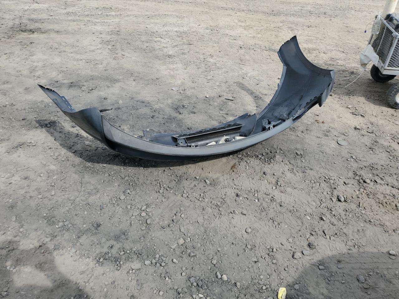 2010 Audi Tt Premium Plus VIN: TRUFFAFK9A1018943 Lot: 84763965