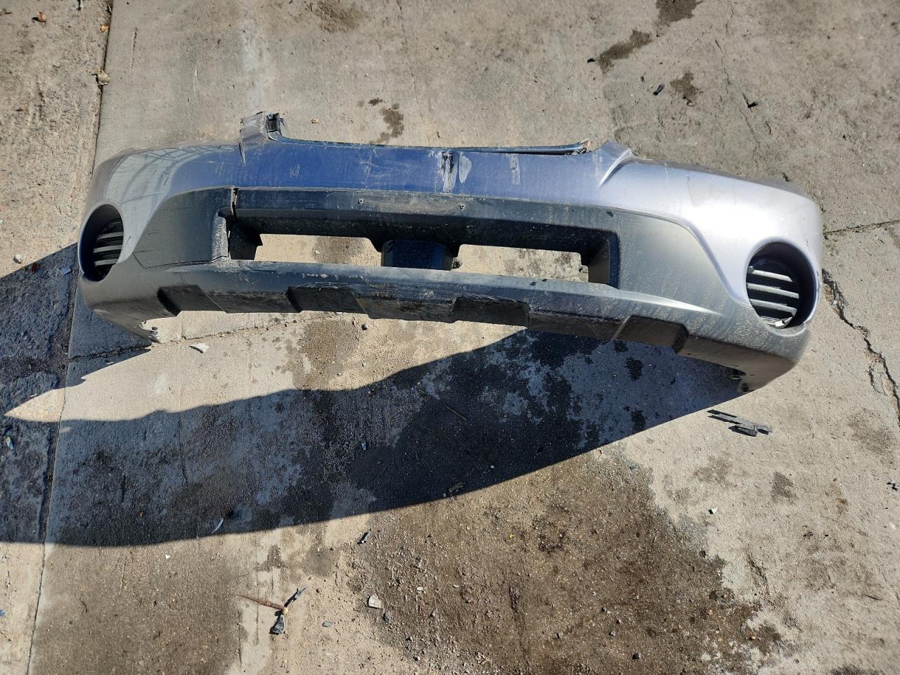 2008 Subaru Outback VIN: 4S4BP60C987358584 Lot: 84034345