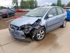 2007 FORD FOCUS ZETEC CLIMATE AUTO  for sale at Copart SANDY