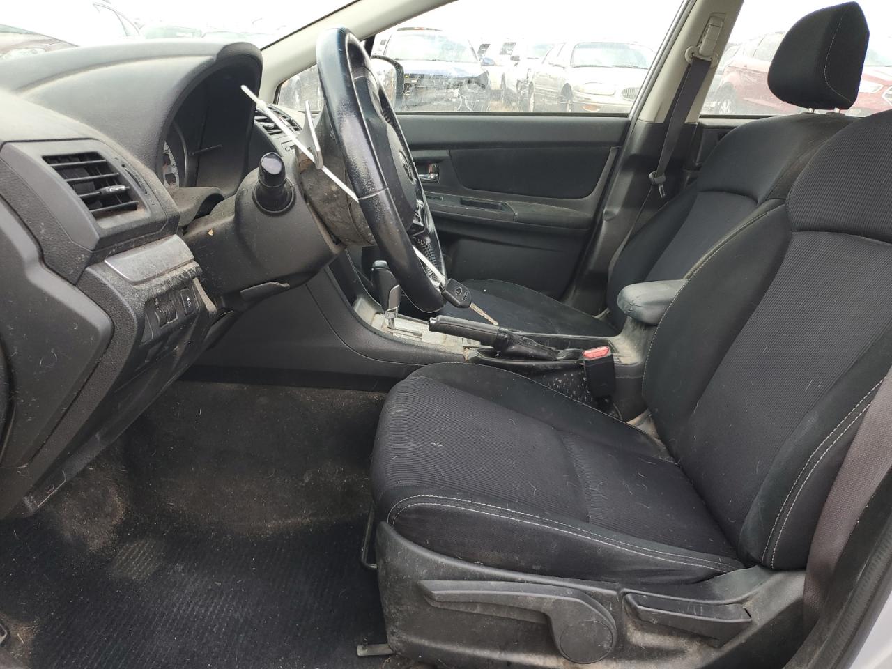 2013 Subaru Impreza VIN: JF1GPAL68DH868678 Lot: 71328615